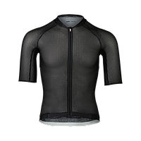 Джерси мужское POC M's Air Jersey, Uranium Black, L (PC 523391002LRG1)