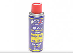 Засіб для видалення іржі (200ml) BP40 BOGAP