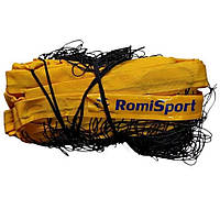 Сетка волейбольная Romi Sport Sia000026 "Тренировочная", Time Toys