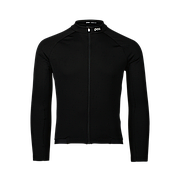 Джерсі чоловіче з довгим рукавом POC M's Thermal Lite LS Jersey, Uranium Black, L (PC 523361002LRG1)