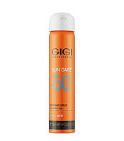 Сонцезахисний спрей SPF50 - Defense Spray SPF50, 75 мл