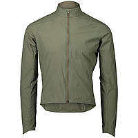 Мужская ветровка POC Pure-Lite Splash Jacket, Epidote Green, M (PC SS22580111448MED1)