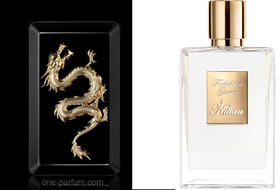 KILIAN Forbidden Games, Dragon clutch (в подарунковому футлярі "Дракон"), 50 ml