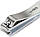 Кусачки для нігтів Kai Nail Clippers Type 003 105 мм x 23 мм L, фото 6