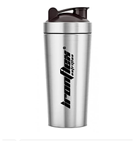 IronFlex Shaker Steel 750ml