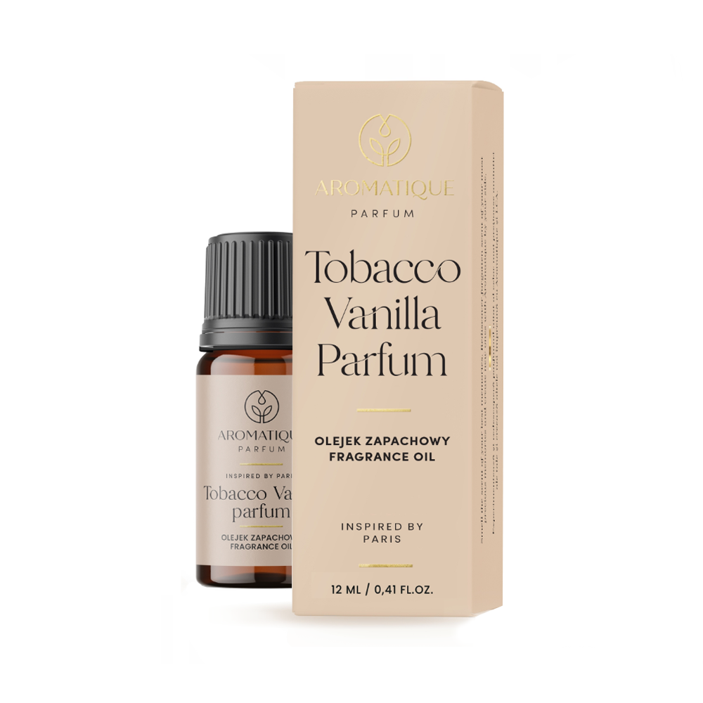 Ароматична олія Tabaco Vanilla Parfum 12 мл H-560470