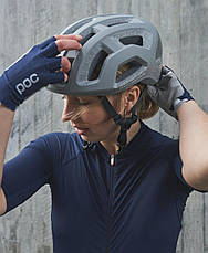 Велоперчатки POC Agile Short Glove, Hydrogen White, XL (PC 303751001XLG1), фото 3