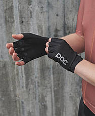 Велоперчатки POC Agile Short Glove, Hydrogen White, XL (PC 303751001XLG1), фото 5