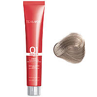 Крем-фарба для волосся TEAM 155 Color Cream (Колір: 9.9 Перлинний дуже світлий блондин)