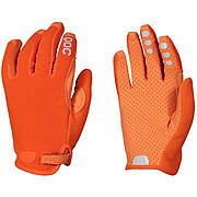 Велоперчатки POC Resistance Enduro ADJ Glove, Zink Orange, L (PC 303351205LRG1)