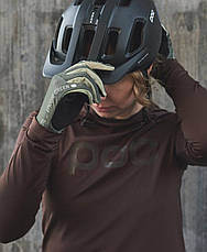 Велоперчатки POC Savant MTB Glove, Uranium Black, M (PC 303761002MED1), фото 5