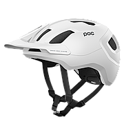 Велошолом POC Axion, Hydrogen White Matt, L (PC 107401036LRG1)
