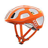 Велошлем POC Octal MIPS, Fluorescent Orange AVIP, L (PC 108011217LRG1)