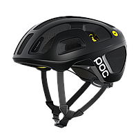 Велошлем POC Octal MIPS, Uranium Black Matt, L (PC 108011037LRG1)