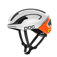 Велошлем POC Omne Air MIPS, Fluorescent Orange AVIP, M (PC 107701217MED1)