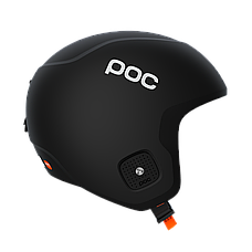 Шолом гірськолижний POC Skull Dura X MIPS, Uranium Black Matt, XS/S (PC 101821037XSS1), фото 3