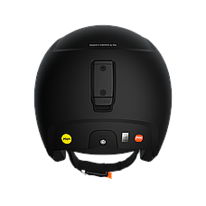 Шолом гірськолижний POC Skull Dura X MIPS, Uranium Black Matt, XS/S (PC 101821037XSS1), фото 5