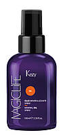 Мінералізована олійка-спрей для волосся Kezy OLIO MINERALIZZANTE SPRAY