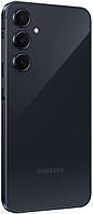 Смартфон Samsung Galaxy A55 5G 8/256GB Awesome Navy (SM-A556BZKCEUC), фото 6