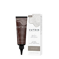 Зволожувальний гель-крем CUTRIN BIO + Hydra Balance Scalp Treatment