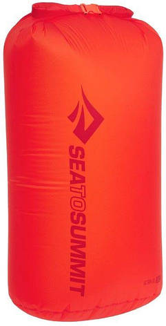 Гермочохол Ultra-Sil Dry Bag, Spicy Orange, 35 л від Sea to Summit (STS ASG012021-070828), фото 1