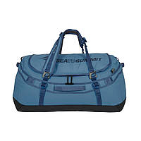 Сумка дорожняя Duffle Dark Blue, 130 л от Sea to Summit (STS ADUF130BLBRO)