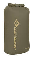 Гермочехол Sea to Summit Lightweight Dry Bag, 20 л, Burnt Olive (STS ASG012011-060329)