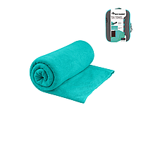 Полотенце из микрофибры Tek Towel, XL - 75х150см, Baltic от Sea to Summit (STS ACP072011-071224)