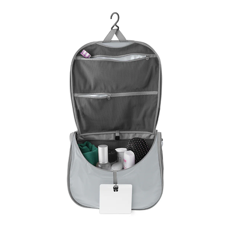 Косметичка Sea to Summit Ultra-Sil Hanging Toiletry Bag, High Rise, S (STS ATC023011-041701), фото 1