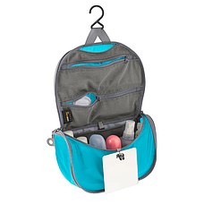 Косметичка Sea to Summit Ultra-Sil Hanging Toiletry Bag, High Rise, S (STS ATC023011-041701), фото 3