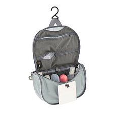 Косметичка Sea to Summit Ultra-Sil Hanging Toiletry Bag, High Rise, S (STS ATC023011-041701), фото 4