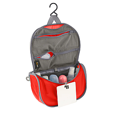 Косметичка Sea to Summit Ultra-Sil Hanging Toiletry Bag, High Rise, S (STS ATC023011-041701), фото 5