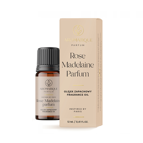 Ароматична олія Privé Rose Milano Parfum 12 мл H-560500, фото 1