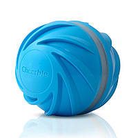 М'ячик для собак Wickedball Cyclone C1801-C (Синій) ESTET