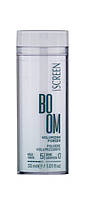 Пудра для об єму волосся SCREEN Control Boom volumizing powder, 30 мл