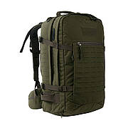 Штурмовий рюкзак Tasmanian Tiger Mission Pack MK 2, Olive (TT 7599.331)