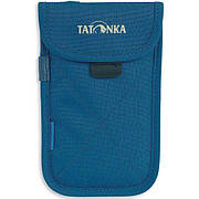 Чохол Tatonka Smartphone Case L, Shadow Blue (TAT 2972.150)