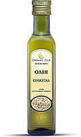 Масло кунжутное - Organic Oils 250ml (970565)