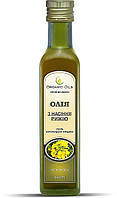 Масло из семян рыжика - Organic Oils 250ml (970568)