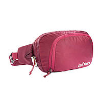 Сумка для пояса Tatonka Hip Sling Pack S, Bordeaux Red/Dahlia (TAT 2194.368)