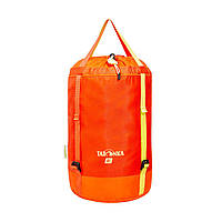 Компрессионный чехол Tatonka Compression Sack 8L, Red Orange (TAT 3255.211)