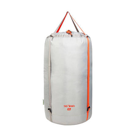 Компресійний чохол Tatonka Compression Sack 30L, Grey (TAT 3257.025), фото 1