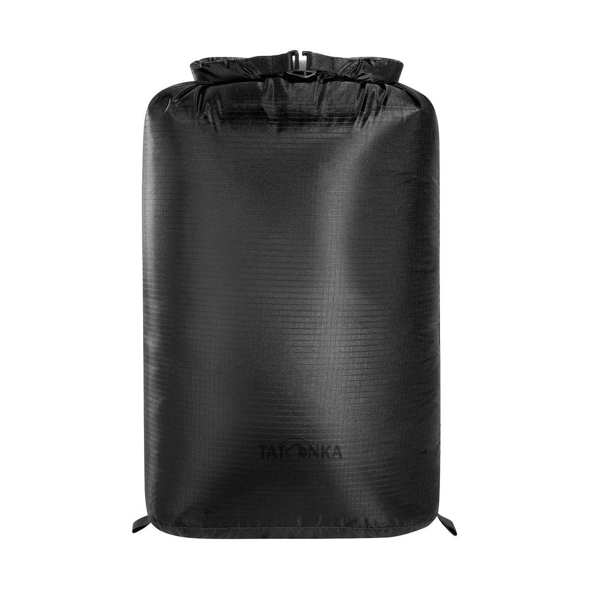 Чохол Tatonka Squeezy Dry Bag 10L, Black (TAT 3089.040)