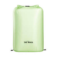 Чехол Tatonka Squeezy Dry Bag 20L, Lighter Green (TAT 3092.050)