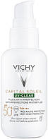 Солнцезащитный флюид для лица - Vichy Capital Soleil UV-Clear SPF50 40ml (1099901)
