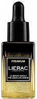 Антивозрастная регенерирующая сыворотка для лица - Lierac Premium The Absolute Serum 30ml (1146254)