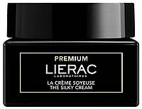 Антивозрастной крем для лица - Lierac Premium The Silky Cream 50ml (1146255)