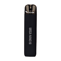 Под-система Lost Vape Ursa S Pod 800mAh 2.5ml Kit Full Black (11638-hbr) z114-2024