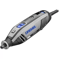 Багатофункціональний інструмент (гравер) Dremel 4250-6/128 : 175 Вт, 35000 об/хв, 128 шт. високоякісних насадок F0134250JN, фото 5