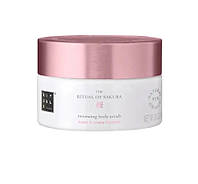 Скраб для тела Rituals The Ritual Of Sakura Body Scrub 250г